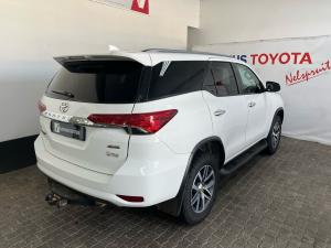 Toyota Fortuner 2.8GD-6 4x4 auto - Image 2