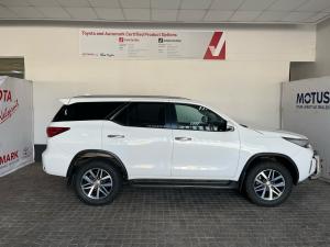 Toyota Fortuner 2.8GD-6 4x4 auto - Image 3