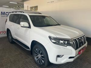 Toyota Land Cruiser Prado 2.8GD VX-L - Image 1