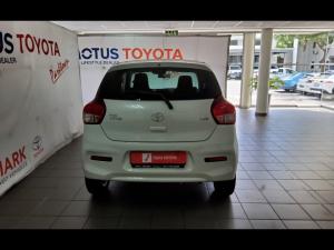 Toyota Vitz 1.0 XR auto - Image 6