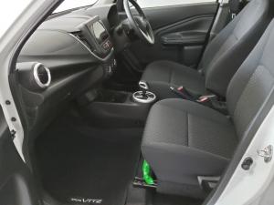 Toyota Vitz 1.0 XR auto - Image 7
