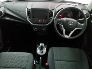 Toyota Vitz 1.0 XR auto - Image 7