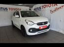 Thumbnail Toyota Vitz 1.0 XR auto