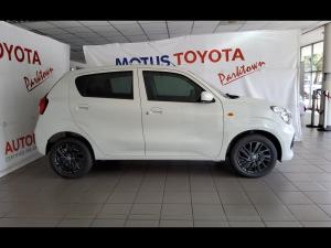 Toyota Vitz 1.0 XR auto - Image 3