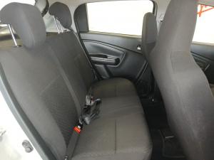 Toyota Vitz 1.0 XR manual - Image 16