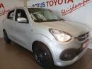 Thumbnail Toyota Vitz 1.0 XR manual