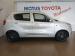 Toyota Vitz 1.0 XR manual - Thumbnail 3