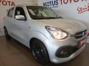 Thumbnail Toyota Vitz 1.0 XR manual