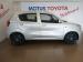 Toyota Vitz 1.0 XR manual - Thumbnail 3