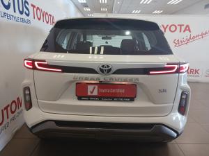Toyota Urban Cruiser 1.5 XR auto - Image 5