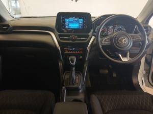Toyota Urban Cruiser 1.5 XR auto - Image 6