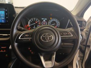 Toyota Urban Cruiser 1.5 XR auto - Image 8