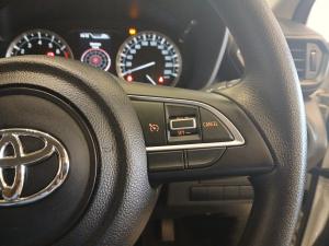 Toyota Urban Cruiser 1.5 XR auto - Image 10