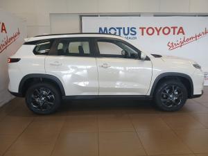 Toyota Urban Cruiser 1.5 XR auto - Image 3