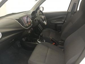 Toyota Vitz 1.0 XR manual - Image 7