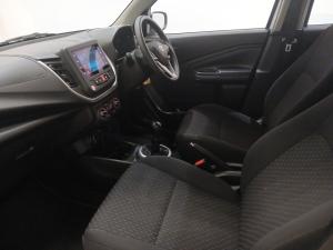 Toyota Vitz 1.0 XR manual - Image 7