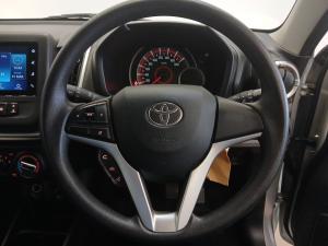 Toyota Vitz 1.0 XR manual - Image 8