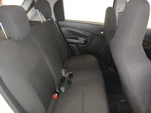 Toyota Vitz 1.0 XR manual - Image 16