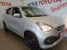 Toyota Vitz 1.0 XR manual - Thumbnail 1