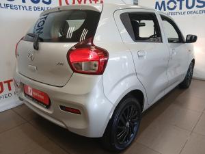 Toyota Vitz 1.0 XR manual - Image 2