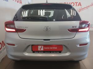 Toyota Starlet 1.5 XS auto - Image 6