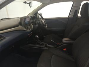 Toyota Starlet 1.5 XS auto - Image 9