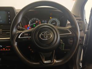Toyota Starlet 1.5 XS auto - Image 10