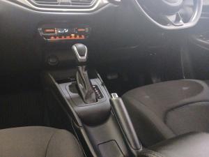 Toyota Starlet 1.5 XS auto - Image 14