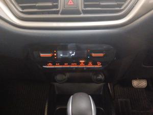 Toyota Starlet 1.5 XS auto - Image 17