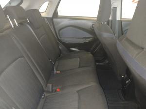 Toyota Starlet 1.5 XS auto - Image 19