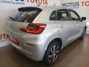 Toyota Starlet 1.5 XS auto - Image 3