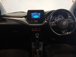 Toyota Starlet 1.5 XS auto - Image 6