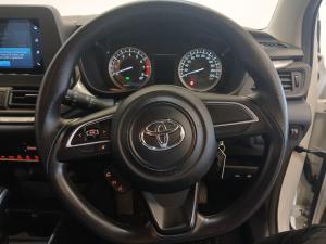Toyota Starlet 1.5 XS auto - Image 8