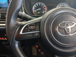 Toyota Starlet 1.5 XS auto - Image 9