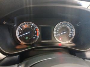 Toyota Starlet 1.5 XS auto - Image 10