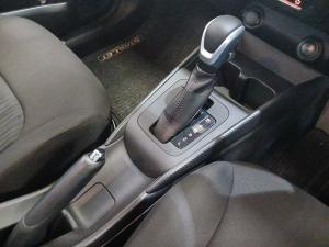 Toyota Starlet 1.5 XS auto - Image 11