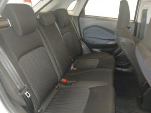 Toyota Starlet 1.5 XS auto - Image 15