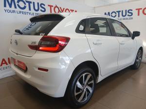 Toyota Starlet 1.5 XS auto - Image 2