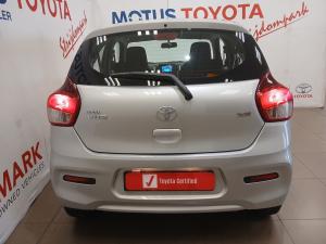 Toyota Vitz 1.0 XR auto - Image 5