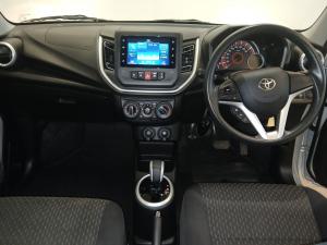 Toyota Vitz 1.0 XR auto - Image 6