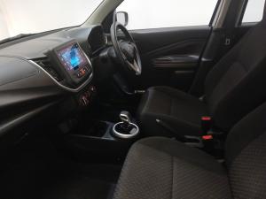 Toyota Vitz 1.0 XR auto - Image 7