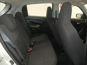 Toyota Vitz 1.0 XR auto - Image 16