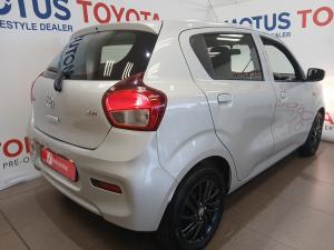 Toyota Vitz 1.0 XR auto - Image 2
