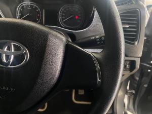 Toyota Urban Cruiser 1.5 Xs - Image 10