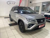 Thumbnail Toyota Urban Cruiser 1.5 Xs