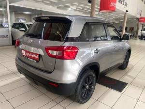 Toyota Urban Cruiser 1.5 Xs - Image 2