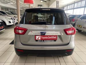 Toyota Urban Cruiser 1.5 Xs - Image 5