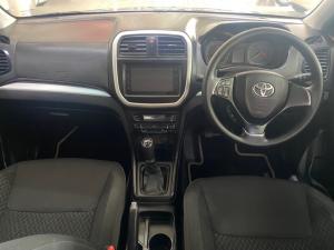Toyota Urban Cruiser 1.5 Xs - Image 6