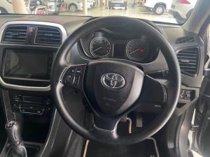 Toyota Urban Cruiser 1.5 Xs - Image 8