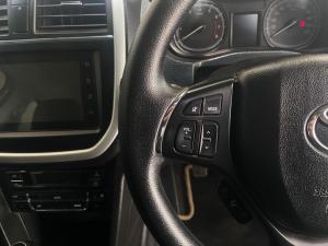 Toyota Urban Cruiser 1.5 Xs - Image 9